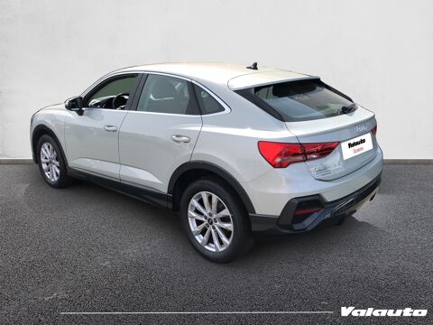 Q3 35 TDI 2.0 150 2023 occasion 62217 Beaurains