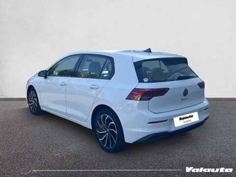 Golf LIFE BUSINESS 2.0 TDI 115CH BVM6 2022 occasion 59100 Roubaix