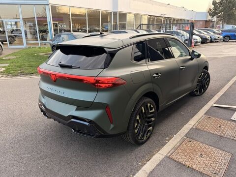 Terramar CUPRA TRIBE EDITION VZ 1.5 EHYBR... 2026 occasion 59223 Roncq