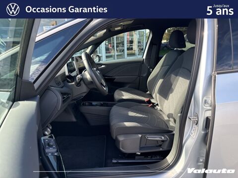ID.3 PRO S (79KWH) 204CH PACK FINITION LIFE MAX 2025 occasion 59223 Roncq
