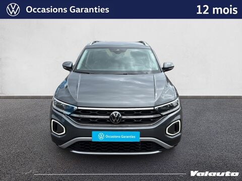 T-ROC STYLE 1.5 TSI 150 CH DSG7 2023 occasion 59223 Roncq