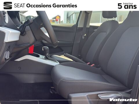 Arona COPA 1.0 TSI 115 CH DSG 7 2025 occasion 59223 Roncq