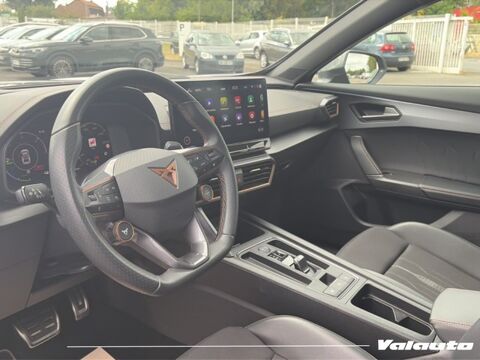 Formentor 1.4 E-HYBRID 245 DSG 2024 occasion 59400 Cambrai