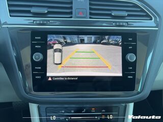 Tiguan FL 1.5 TSI 150 CH DSG7 ELEGANCE 2022 occasion 59400 Cambrai
