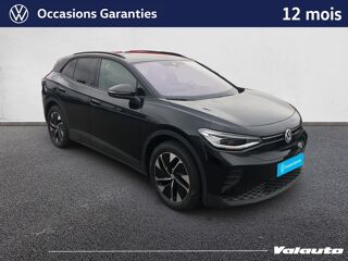 ID.4 PRO 77 KWH LIFE MAX 286CH 2026 occasion 62217 Beaurains