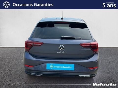 Polo 1.0 TSI 116 DSG7 R LINE 2025 occasion 62217 Beaurains