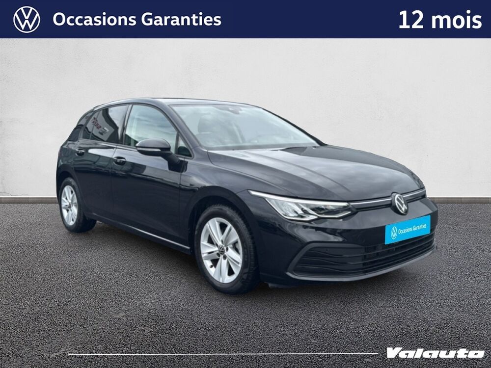 Golf LIFE 1.0 TSI 2023 occasion 59400 Cambrai