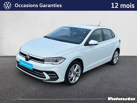 Annonce voiture Volkswagen Polo 20690 €