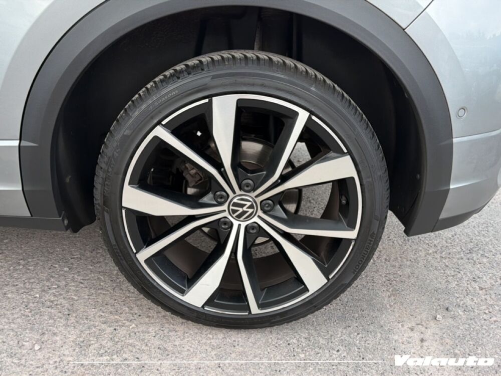T-ROC R-LINE 1.5 TSI 150 CH DSG7 2023 occasion 59930 La Chapelle-d'Armenti&egrave;res