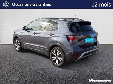T-Cross VW EDITION 1.0 TSI 95 CH 2024 occasion 59223 Roncq