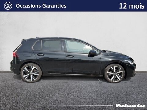 Golf VW EDITION 1.5 TSI 116CH BVM6 2024 occasion 59720 Louvroil