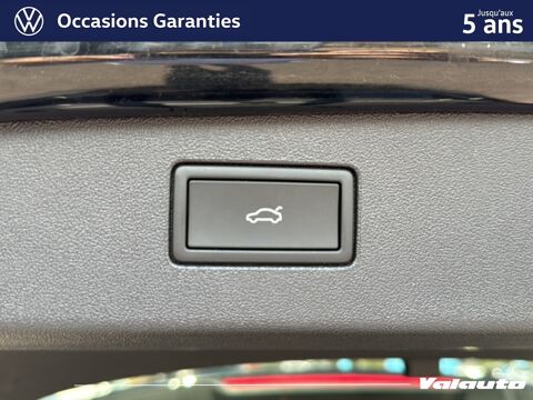 Tiguan 2.0 TDI 150 DSG7 VW EDIITON 2025 occasion 59860 Bruay-sur-l'Escaut