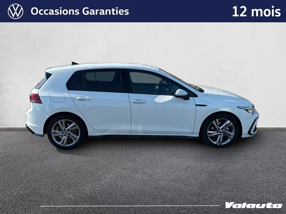 Golf R-LINE 1.5 ETSI 150 CH DSG7 2024 occasion 59223 Roncq