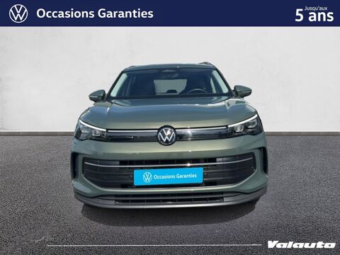 Tiguan VW EDITION 1.5 EHYBRID 204 2025 occasion 59400 Cambrai