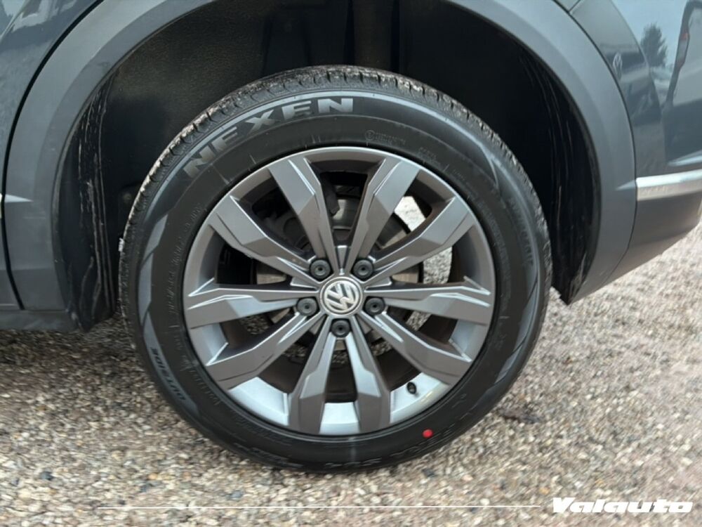 T-ROC CARAT 1.5 TSI 150CH BVM6 2018 occasion 59860 Bruay-sur-l'Escaut