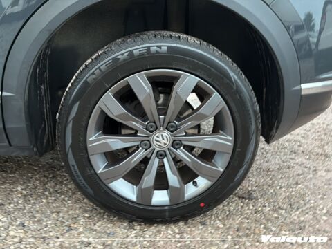 T-ROC CARAT 1.5 TSI 150CH BVM6 2018 occasion 59860 Bruay-sur-l'Escaut