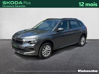 Kamiq SELECTION 1.0 TSI 95CH BVM5 2024 occasion 59223 Roncq