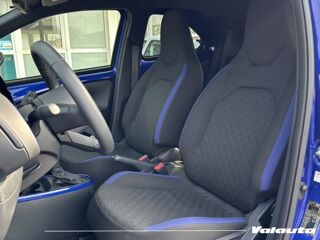 Aygo X 1.0 VVT-I 72 S CVT DESIGN 2023 occasion 59223 Roncq