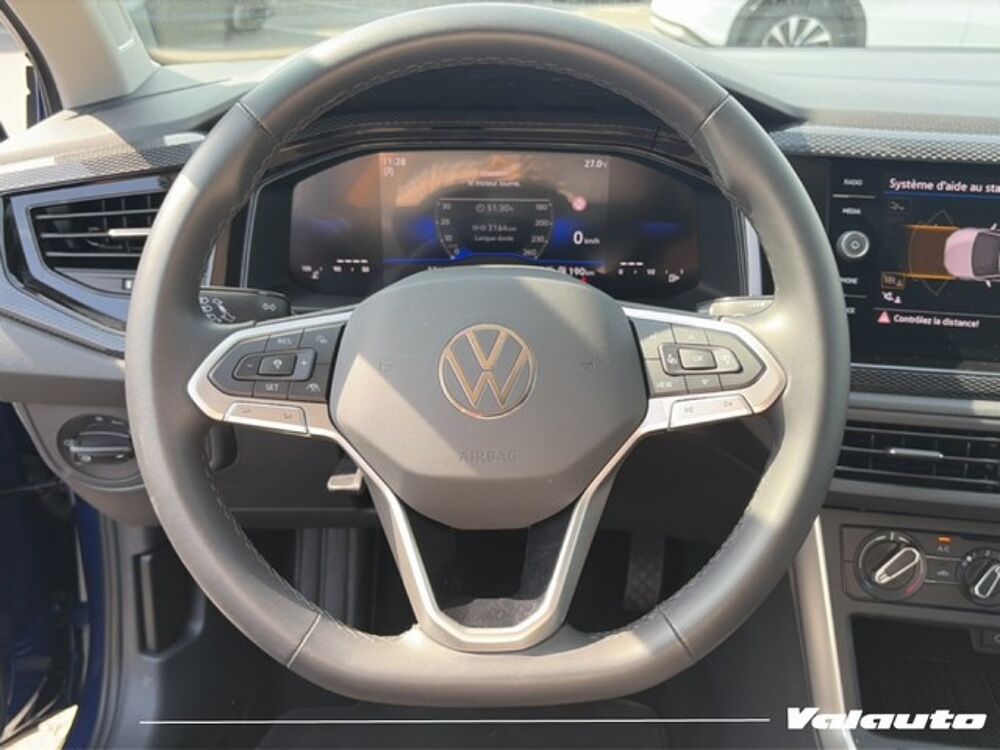 Taigo VW EDITION 1.0 TSI 116 2025 occasion 59400 Cambrai