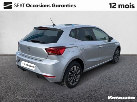 Ibiza 1.0 TSI 110 CH COPA 2023 occasion 59223 Roncq