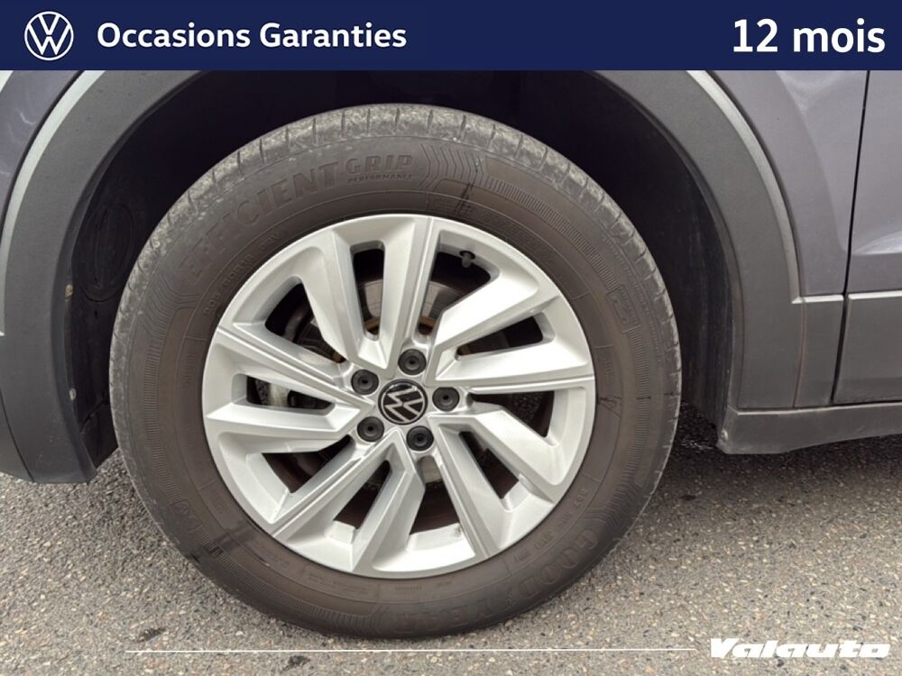 T-Cross 1.0 TSI 95CH ACTIVE 2023 occasion 59400 Cambrai