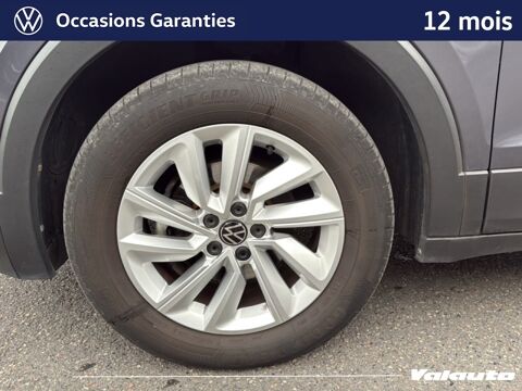 T-Cross 1.0 TSI 95CH ACTIVE 2023 occasion 59400 Cambrai