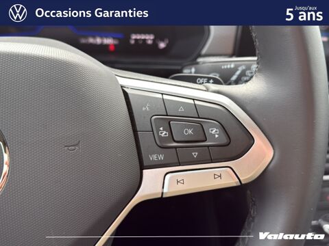 T-Cross FL 1.0 TSI 116CH DSG7 LIFE PLUS VW E... 2025 occasion 59860 Bruay-sur-l'Escaut