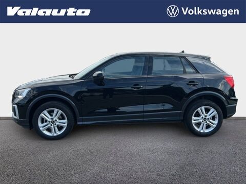 Q2 30 TFSI 110 DESIGN 2023 occasion 62217 Beaurains