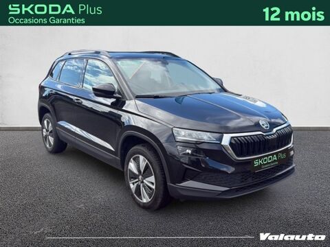 Karoq BUSINESS 1.5 TSI 150 CH 2023 occasion 59223 Roncq