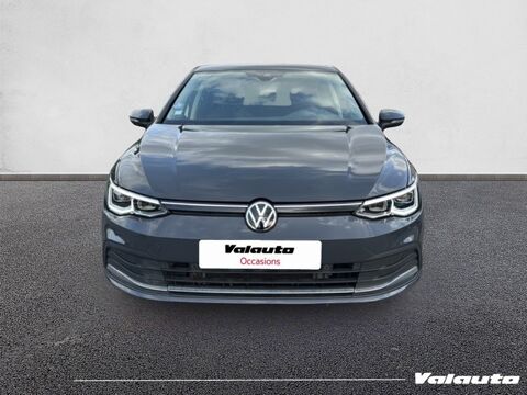 Golf 1.0 TSI 110 CH ACTIVE 2022 occasion 59223 Roncq