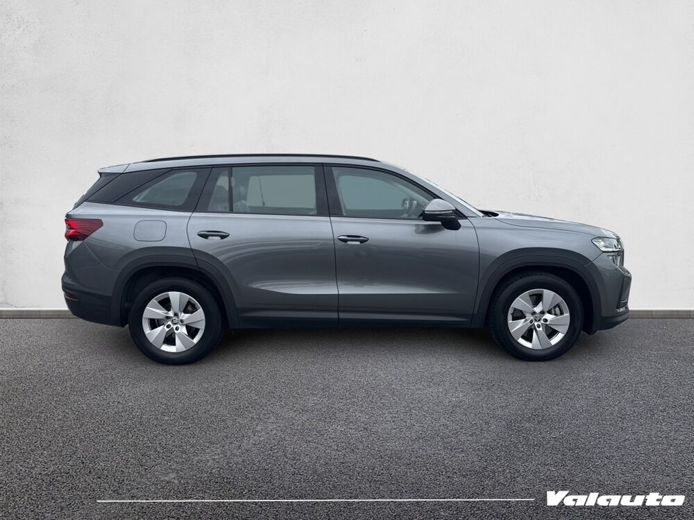 Kodiaq 1.5 TSI 150 DSG SELECTION 2024 occasion 59400 Cambrai