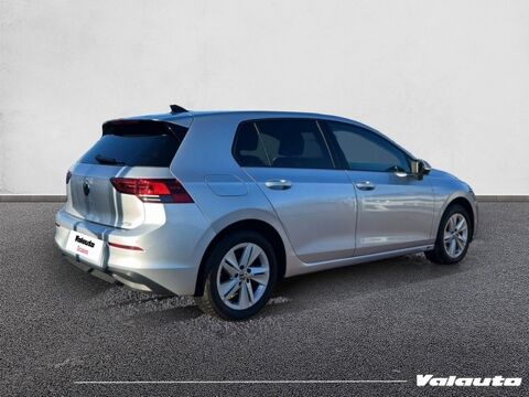 Golf LIFE PLUS 1.5 ETSI 130CH DSG7 2023 occasion 59860 Bruay-sur-l'Escaut