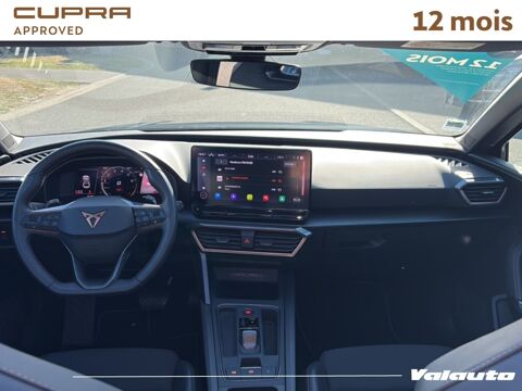 Leon SP V 1.5 ETSI 150 CH DSG 2023 occasion 59223 Roncq