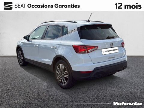 Arona STYLE 1.0 TSI 95 CH 2023 occasion 59223 Roncq