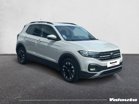 T-Cross 1.0 TSI 95 CH 2023 occasion 59100 Roubaix