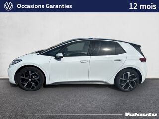 ID.3 PRO 58 KW 204CH PERFORMANCE STYLE SOH 92% 2024 occasion 59860 Bruay-sur-l'Escaut