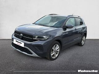 T-Cross T CROSS VW EDITION 1.0 TSI 95CH 2024 occasion 62217 Beaurains