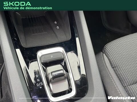 Octavia COMBI CLEVER 1.5 TSI 116 DSG7 HYBRID 2026 occasion 59223 Roncq
