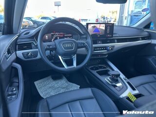 A4 AVUS 35 TFSI 1.5 150CH S TRONIC 2024 occasion 59930 La Chapelle-d'Armenti&egrave;res