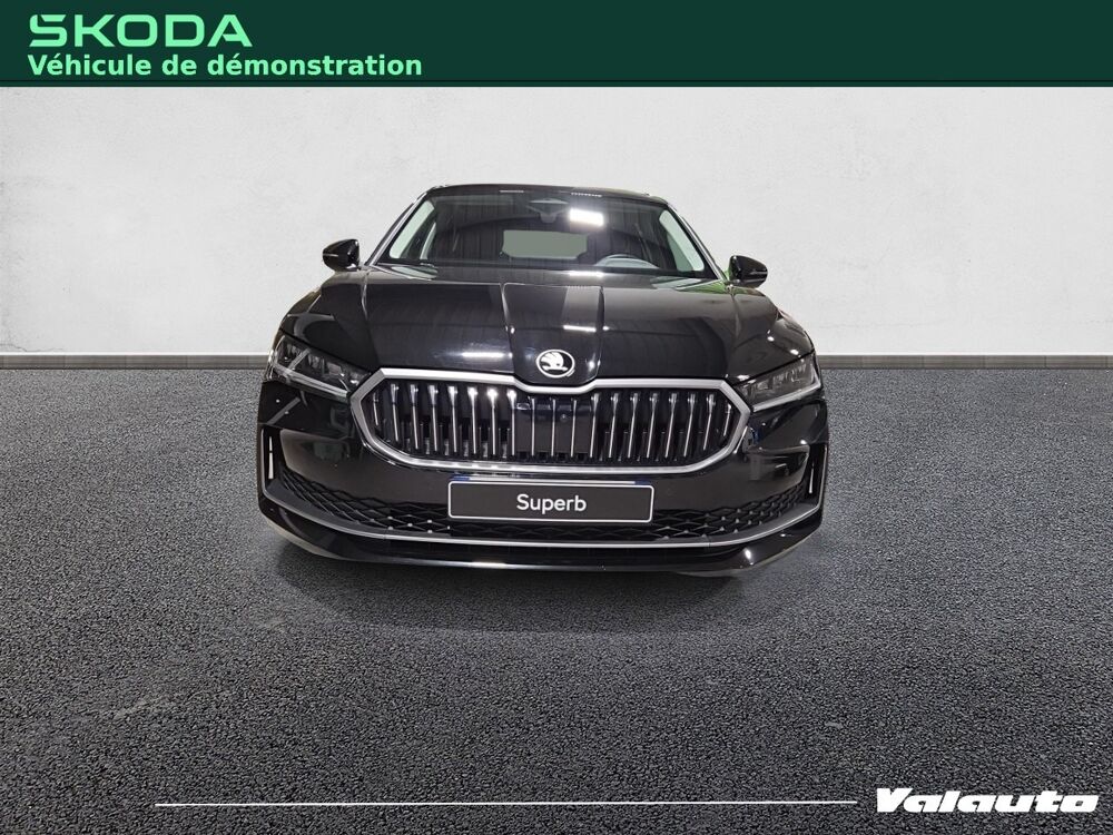 Superb COMBI SELECTION 2.0 TDI 150 DSG7 2024 occasion 59130 Lambersart