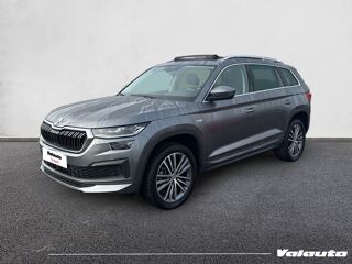 Kodiaq 2.0 TDI 150 SCR DSG7 LAURIN & KLEMENT 2023 occasion 59400 Cambrai