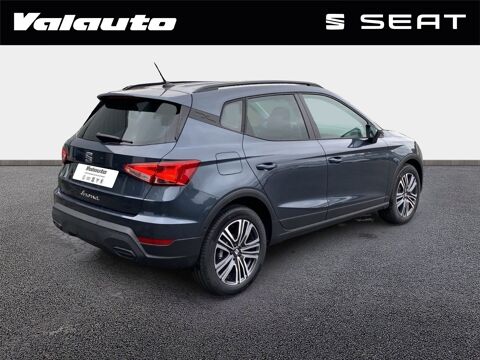 Arona COPA TSI 115 CH DSG7 2025 occasion 59400 Cambrai