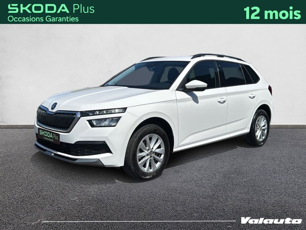 Kamiq AMBITION 1.5 TSI 150 2024 occasion 59400 Cambrai