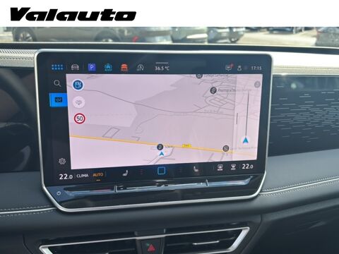 Tiguan NOUVEAU 1.5 ETSI 150CH DSG7 ELEGANCE 2026 occasion 59400 Cambrai