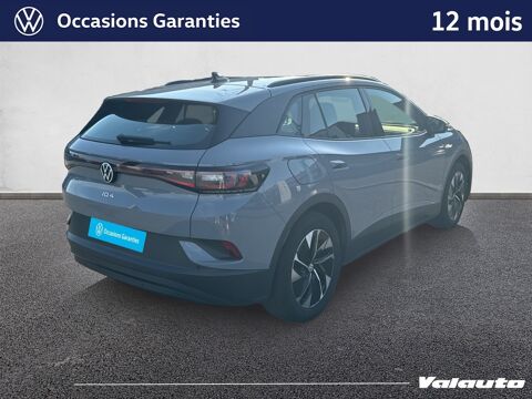 ID.4 PRO (77KWH/128KW) 2023 occasion 59223 Roncq