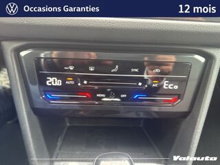 Tiguan LIFE 1.4 TSI HYBRID 2023 occasion 59400 Cambrai