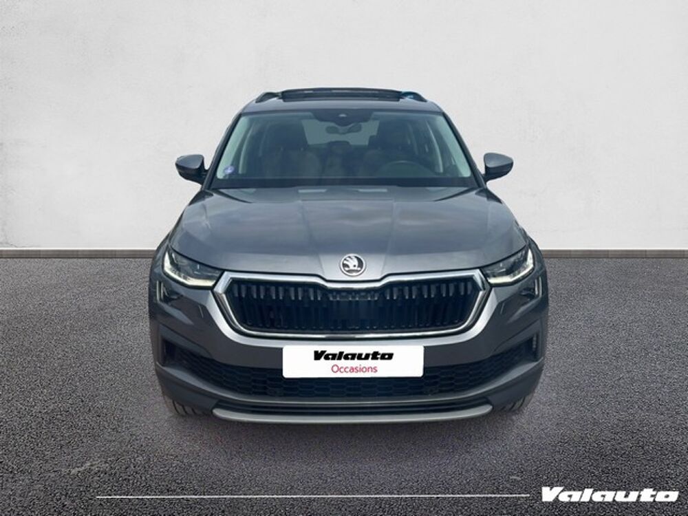 Kodiaq BUSINESS 1.5 TSI 150 ACT DSG7 7 PL... 2024 occasion 59130 Lambersart