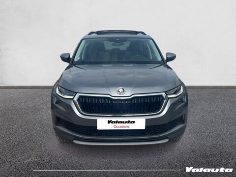 Kodiaq BUSINESS 1.5 TSI 150 ACT DSG7 7 PL... 2024 occasion 59130 Lambersart