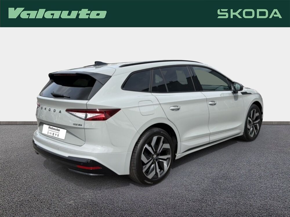 Enyaq NOUVEAU 85 SPORTLINE 82KWH 2026 occasion 59400 Cambrai
