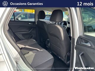 T-Cross 1.0 TSI 95CH BVM5 VW EDITION 2024 occasion 59860 Bruay-sur-l'Escaut